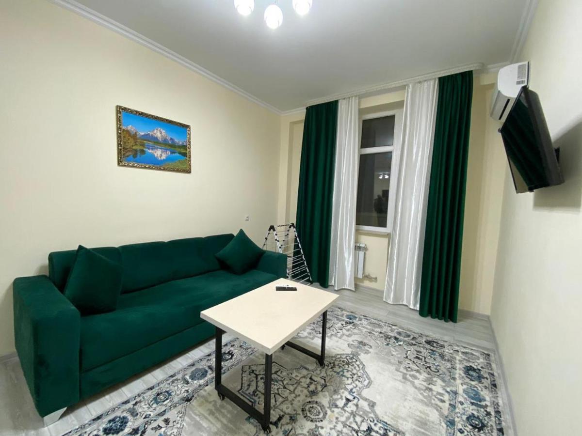 Rusel Hotel Актау Экстерьер фото