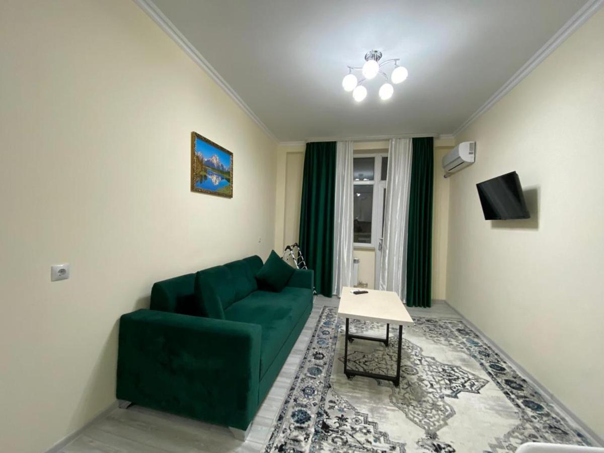 Rusel Hotel Актау Экстерьер фото